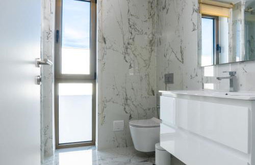 Bright & Stylish First Floor Apartment - 16L - Foto 7