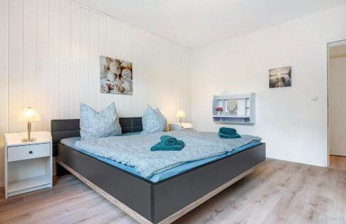 Ferienwohnung am Fährhafen - Foto 18