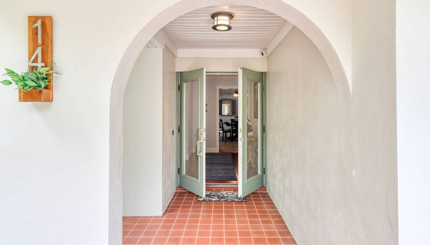 Casa Contera - Foto 4, Exterior