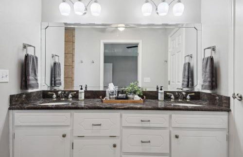 Lakefront Granbury, fishing, quite neighborhood, relaxing! - Foto 19