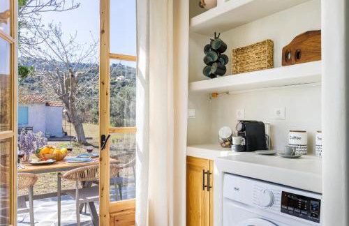 Amaranthos Garden Retreat - Foto 9