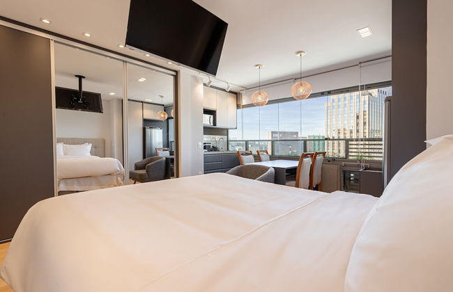 DSG Design Studios By Anora Spaces - Foto 36