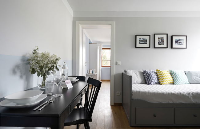 Numa Salzburg Flute - Foto 34