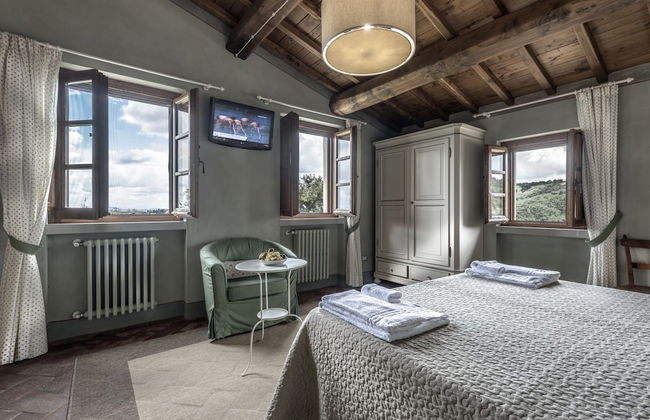 Agriturismo La Forra - Foto 1