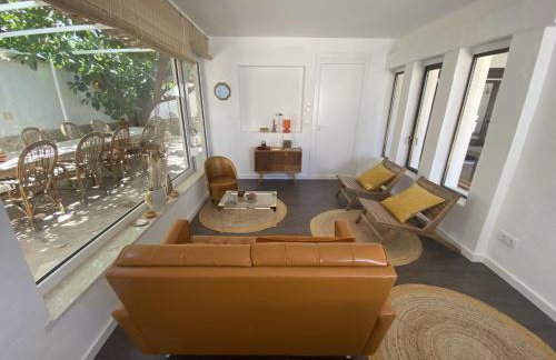 JoyJoyJoy casa Joy a Design-Ecolicious Boutique Beach House - Foto 67