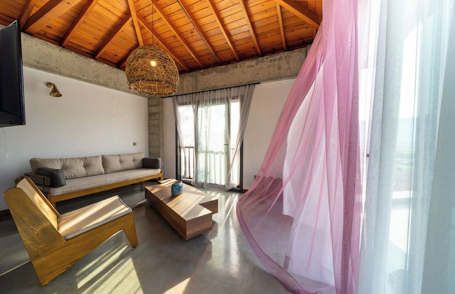 Kikonia Art & Suites - Foto 45