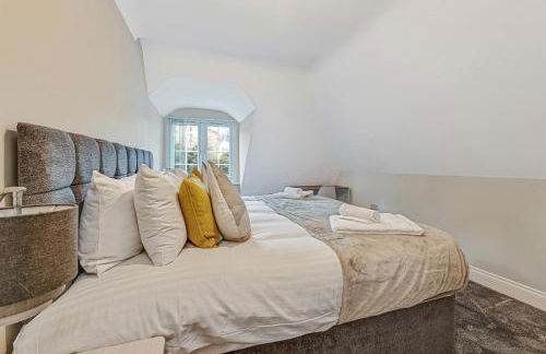 Deanway Serviced Apartments Chalfont St Giles By 360Stays - Photo 106