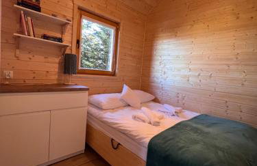 Domki Habzówka - Foto 51