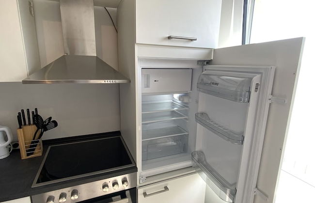 City Apartments Wilhelmshaven - Foto 11