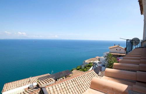 Starhost - Casa Ada Amalfi Sky Views - Luxury Apartment with Panoramic Terrace - Foto 25