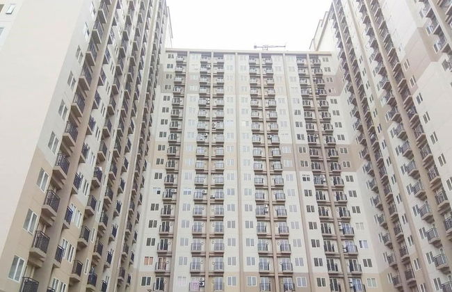 Room Rendi @ Podomoro Golf View - Foto 24