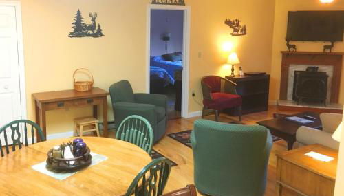 Nordic Condo - Photo 4