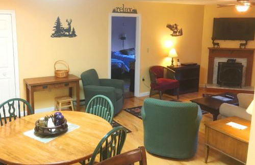 Nordic Condo - Photo 4