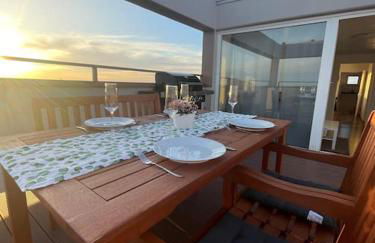 Über den Dächern der Hansestadt - Foto 13