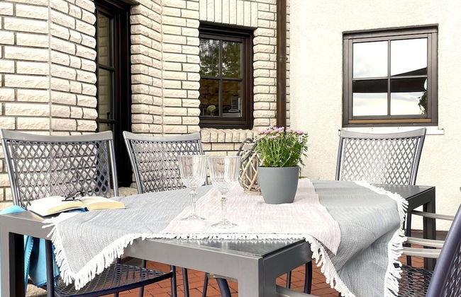 Ferienwohnung in Bontkirchen - Foto 25