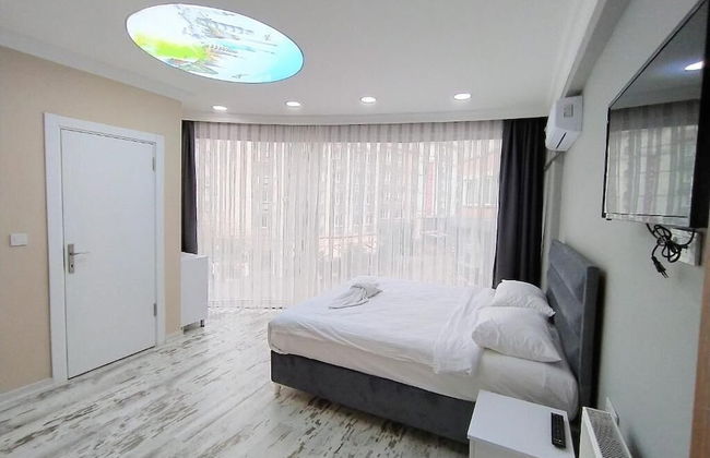 King İstanbul Hotel - Photo 27