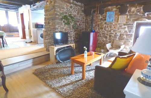 Luna Menguante Casa Luna de La Viliella - Foto 20