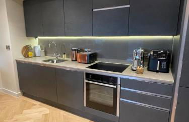 Kings, Hudson Quarter, York - Foto 8