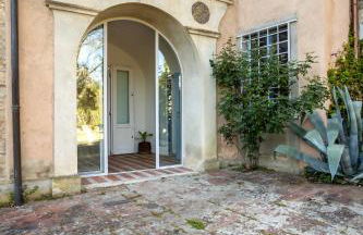 Isola del Pittore casa indipendente in Villa Storica - Foto 13