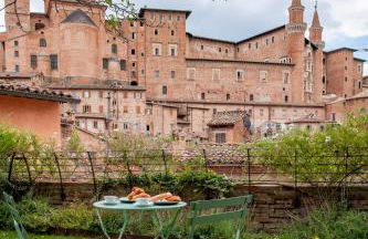 Urbino Apartment - Torricini View - Foto 36