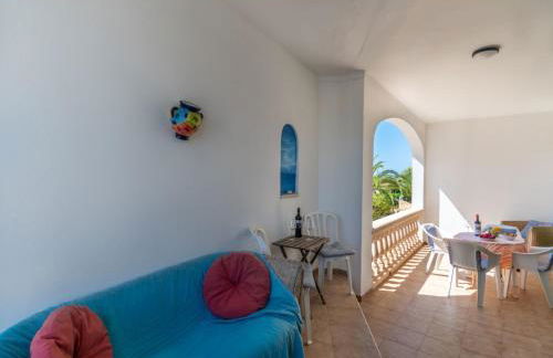 Apartment Bella Vista by Interhome - Foto 46