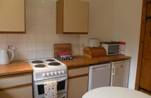 McHugh and Loudon Cottages - Foto 18