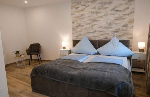 SchlossCasa Lauf an der Pegnitz Zimmer Paris - Foto 8