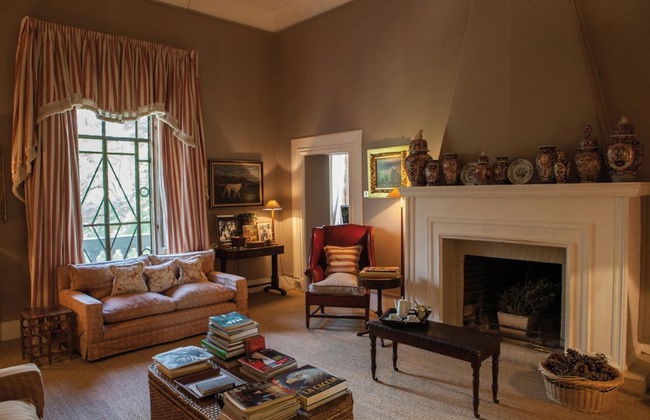 Large Beautiful Villa in Tuscan Hills of Chianti Stunning Gardens and Large Pool - Foto 5