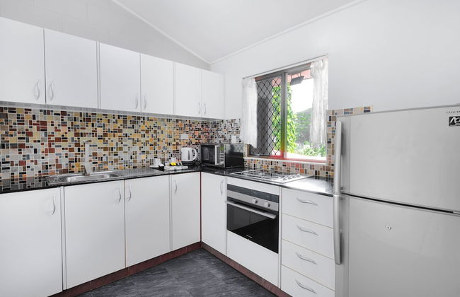 Citi Serviced Apartments - Korobosea - Foto 7