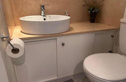 Flora Cottage, in the heart of the city - Foto 25