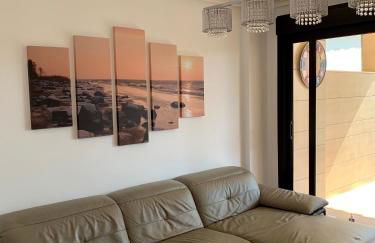 Jardines Del Gorgos Modern Retreat Near Javea Beach - Foto 12