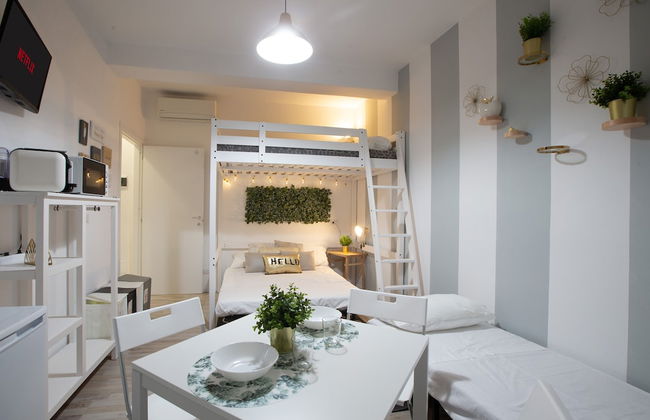 Home Hotel - Treviso 6 - Foto 15