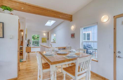 Modern Manzanita Retreat - Meredith Lodging - Foto 19