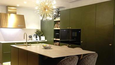 Alto standing, céntrico, ideal alquiler corporativo Parking - Foto 4