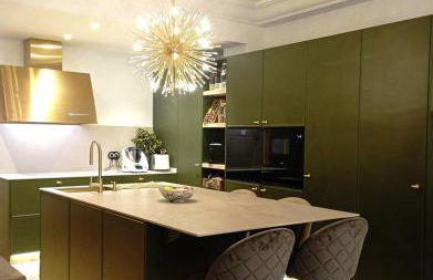 Alto standing, céntrico, ideal alquiler corporativo Parking - Foto 4