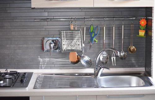 B&B Il Dolce Dormire - Photo 21