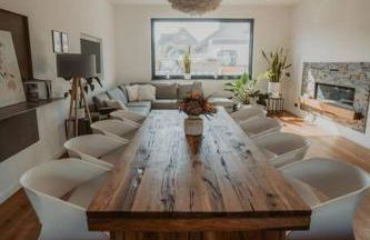 Modernes offenes Haus - Foto 14