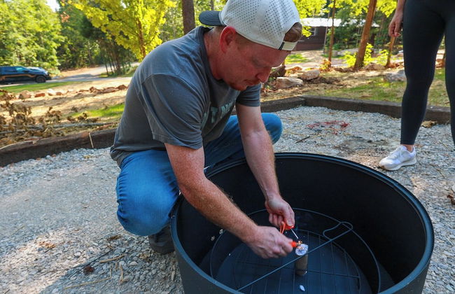 The Maple Retreat at Park Mammoth - Foto 24