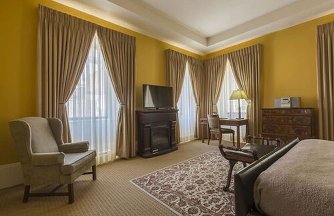 LHotel Montreal - Foto 31