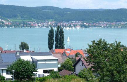 Haus Bodenseeblick - Foto 13