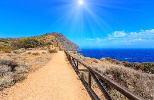 LA CASA DEL PUERTO DE CABO DE PALOS - GARAJE INCLUIDO - Foto 49