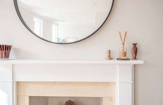 Hitchmans Mews - 2BD in Chipping Norton - Foto 37