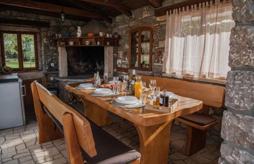 Holiday home Eda - Foto 4