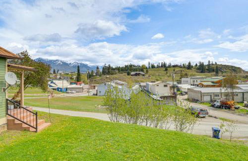 Mtn-View Eureka Apartment Walk to Eateries! - Foto 25