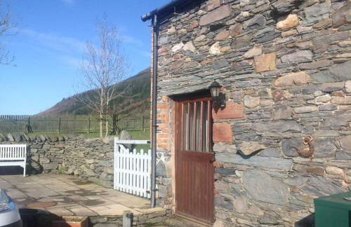 The Hayloft. Entire Barn Conversion near Keswick - Foto 58