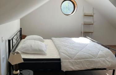 Le nid douillet classé 2 étoiles - Foto 13