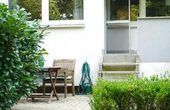 Schönes Apartment mit Garten- Loggia- Parkplatz- Waschmaschine - Foto 12