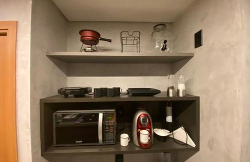 Luxuoso Apt Eco Resort- Beira mar Praia Carneiros - Foto 15