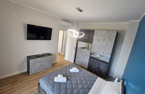 Blu Sky Apartment - B&Brother's rome - Foto 22