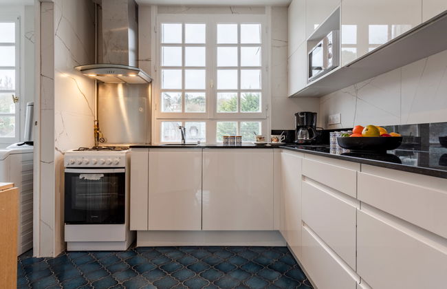 Le Parc Cordier - Foto 2